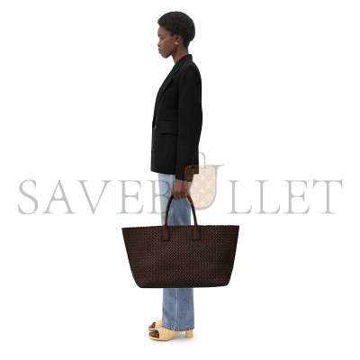 BOTTEGA VENETA LARGE CABAT 608811V1OW12132 (51*28*18cm)