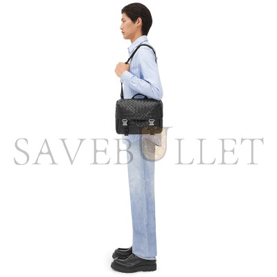 BOTTEGA VENETA POSTINO BAG 776524V2HL58803 (30*22*11.5cm)
