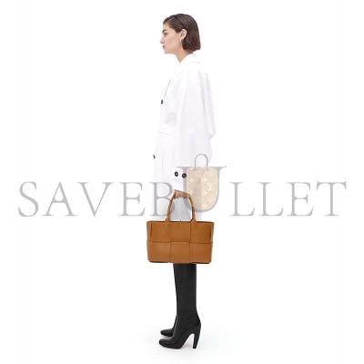 BOTTEGA VENETA SMALL ARCO TOTE 652867VCQC22593 (30*20*11.5cm)