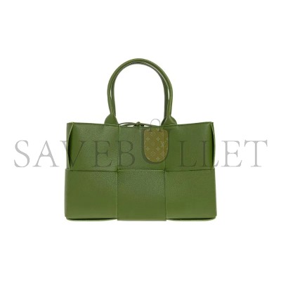 BOTTEGA VENETA SMALL ARCO TOTE 652867VCP113141 (30*20*11.5cm)