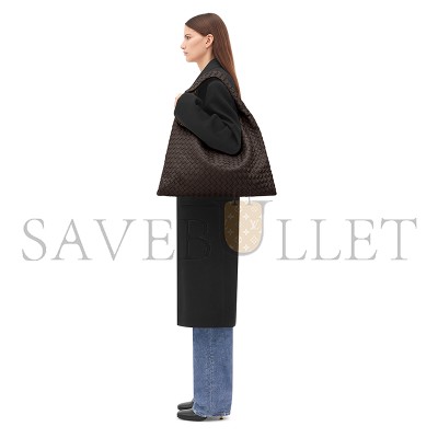 BOTTEGA VENETA LARGE HOP 763970V3IV12190 (53*24*13cm)