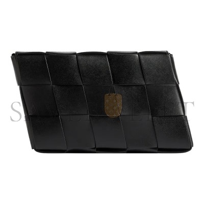 BOTTEGA VENETA LARGE SPEED CASSETTE 765897V3KK08803 (23*15*5cm)