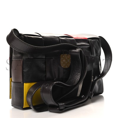 BOTTEGA VENETA CASSETTE 667298VCQ713001 (23*15*5cm)