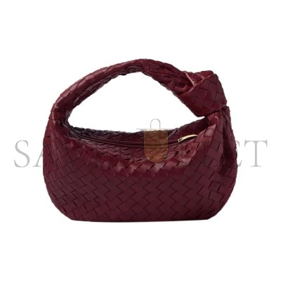 BOTTEGA VENETA JODIE 690225VCPP02247 (36*21*13cm)