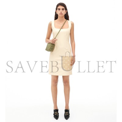 BOTTEGA VENETA MINI LOOP CAMERA BAG 723547V1G112916 (17*10*6cm)