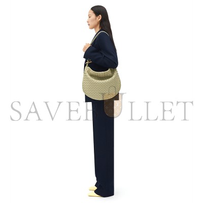 BOTTEGA VENETA LARGE SARDINE 754988VCPP12929 (39*31*12cm)