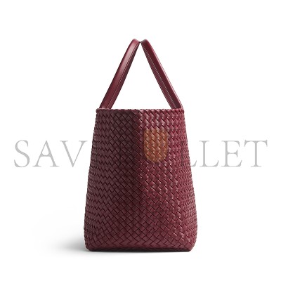 BOTTEGA VENETA LARGE CABAT 608811V1OW12247 (51*28*18cm)
