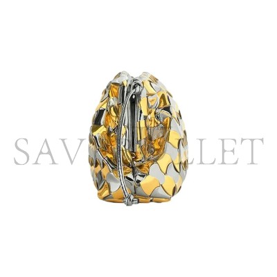 BOTTEGA VENETA MINI POUCH 778504V3X718105 (22*12*7cm)