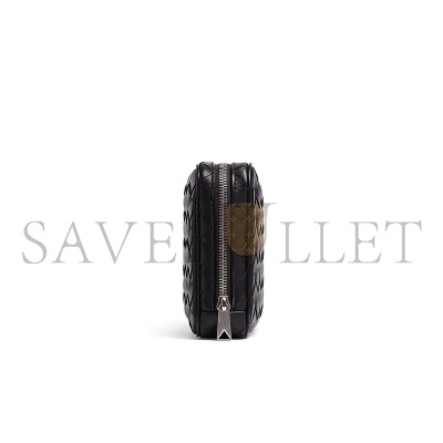 BOTTEGA VENETA INTRECCIATO MEDIUM ORGANIZER 765809V2HL08803 (22*13*4cm)