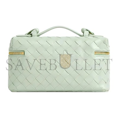 BOTTEGA VENETA BANG BANG 789109V3IV11861 (22*12.5*5cm)