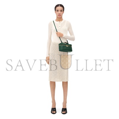 BOTTEGA VENETA BANG BANG 789109V3IV13049 (22*12.5*5cm)