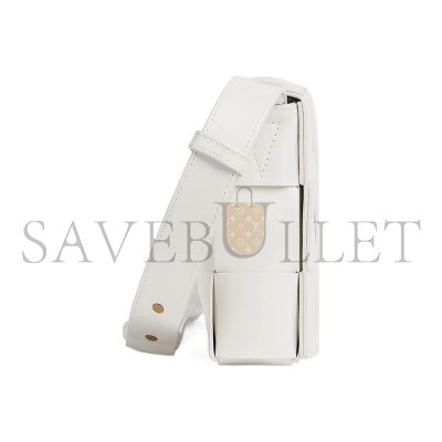 BOTTEGA VENETA CASSETTE 578004VMAY19005 (23*15*5.5cm)