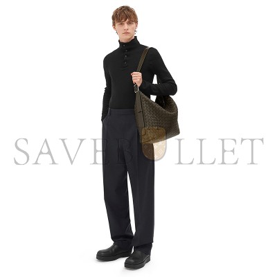 BOTTEGA VENETA TRAVELER 806974V4TD13386 (44*33*9cm)