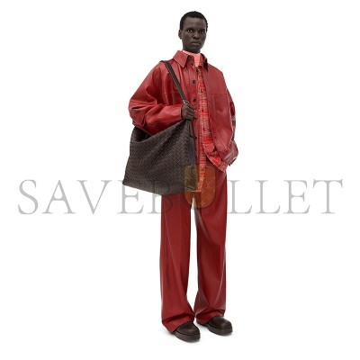 BOTTEGA VENETA LARGE TRAVELER 806976V4TD12145 (58*46*10cm)
