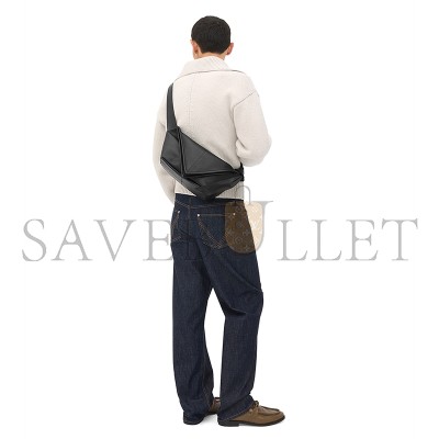 BOTTEGA VENETA SMALL SAWYER 815807V4O908803 (25*17*12cm)
