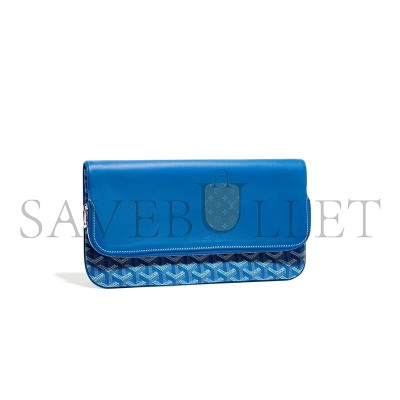 GOYARD SAINTE-MARIE MM CLUTCH STMARIMMLTY10CL10P (30*17*2cm)