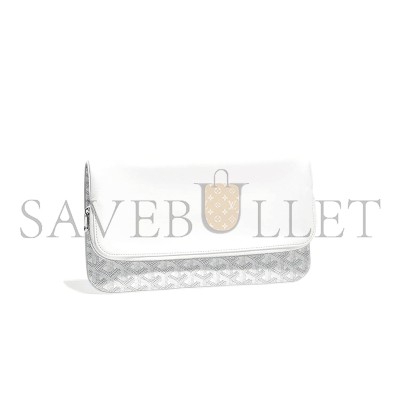 GOYARD SAINTE-MARIE MM CLUTCH STMARIMMLTY50CL50P (30*17*2cm)