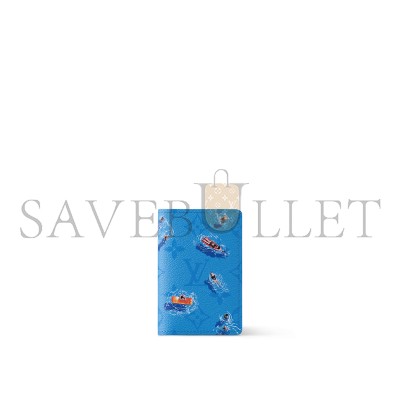 LOUIS VUITTON POCKET ORGANIZER M14881 (11*7.5*1cm) 