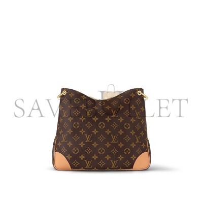 LOUIS VUITTON ODÉON MM M45355 (31*27*11cm)