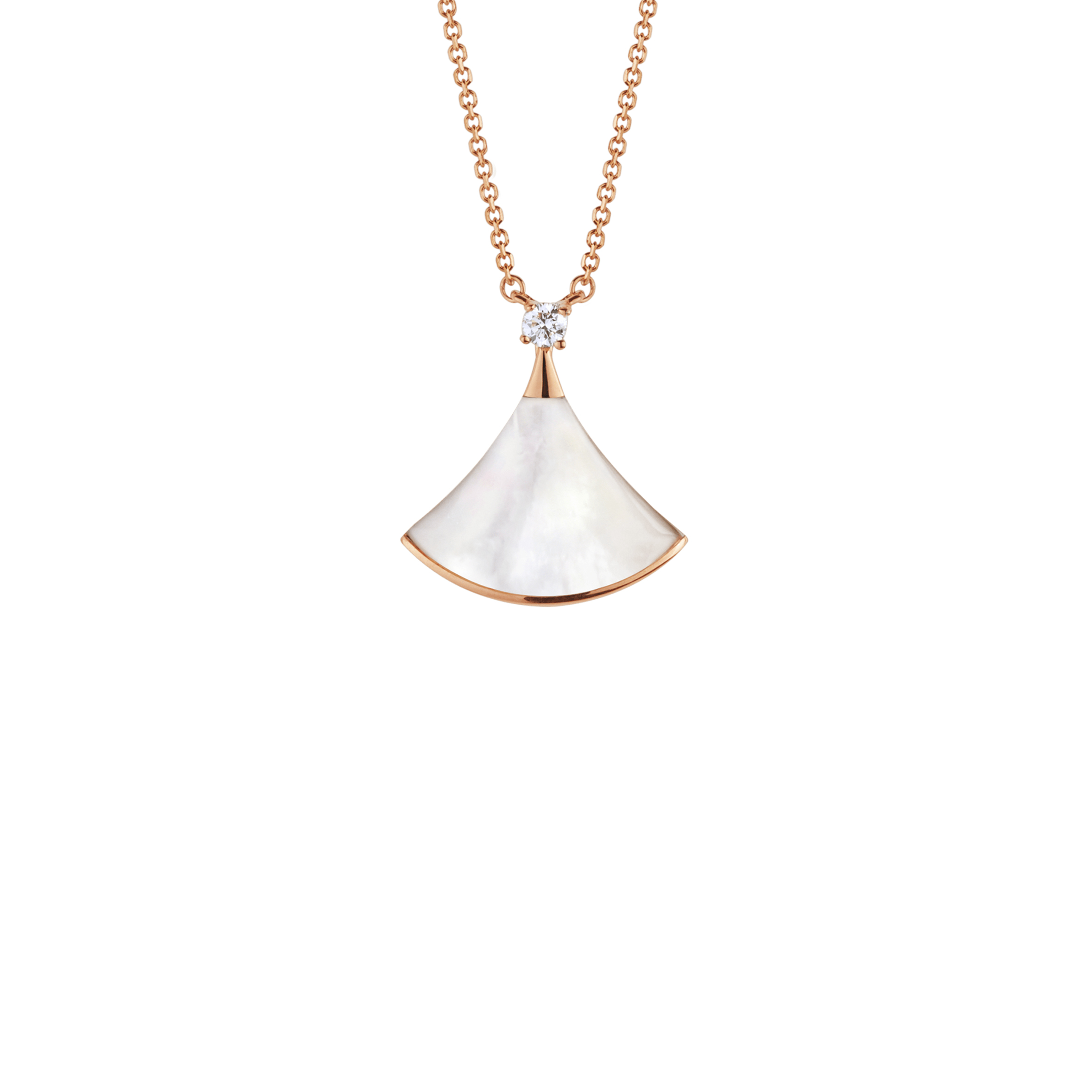 BVLGARI DIVAS’ DREAM NECKLACE BVLGARI DIVAS’ DREAM NECKLACE
