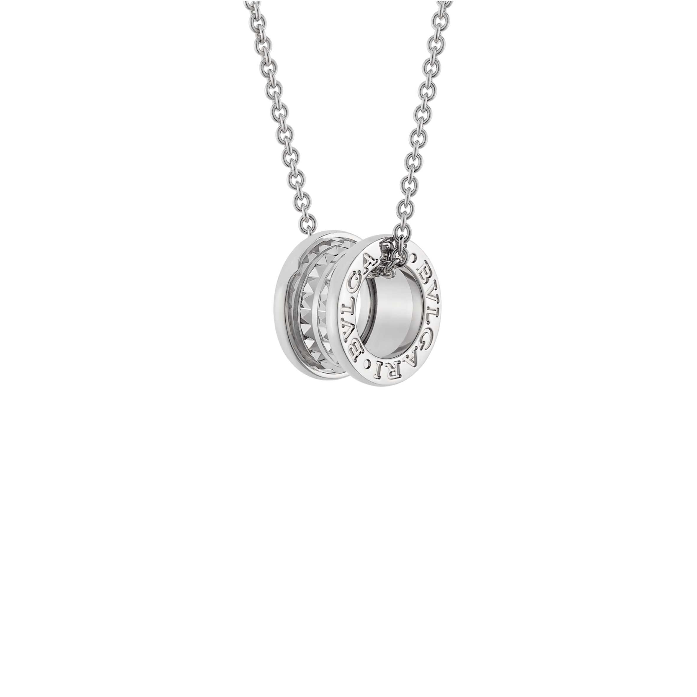BVLGARI SAVE THE CHILDREN NECKLACE BVLGARI SAVE THE CHILDREN NECKLACE