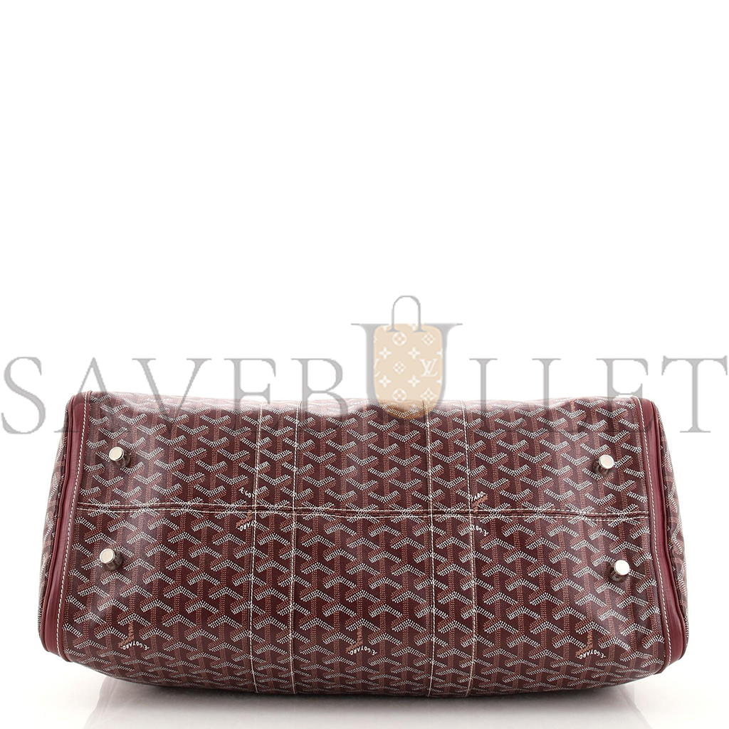 GOYARD BOSTON 45 BAG BOSTON045TY33CL33P (49*27*22cm)