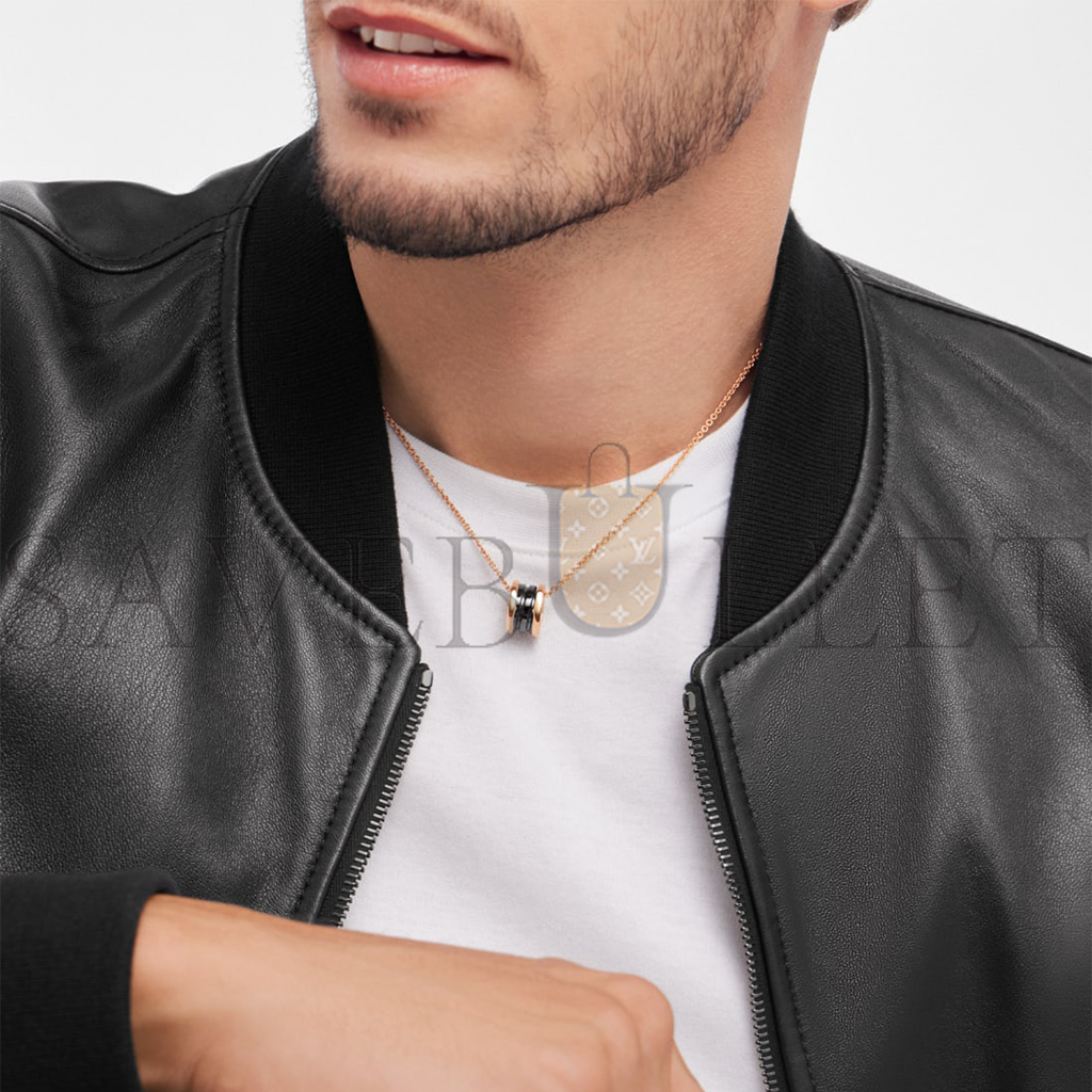BVLGARI B.ZERO1 NECKLACE BVLGARI B.ZERO1 NECKLACE