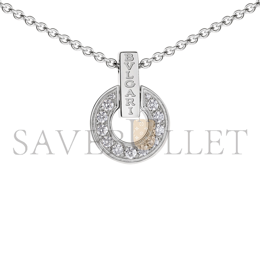 BVLGARI BVLGARI NECKLACE BVLGARI BVLGARI NECKLACE