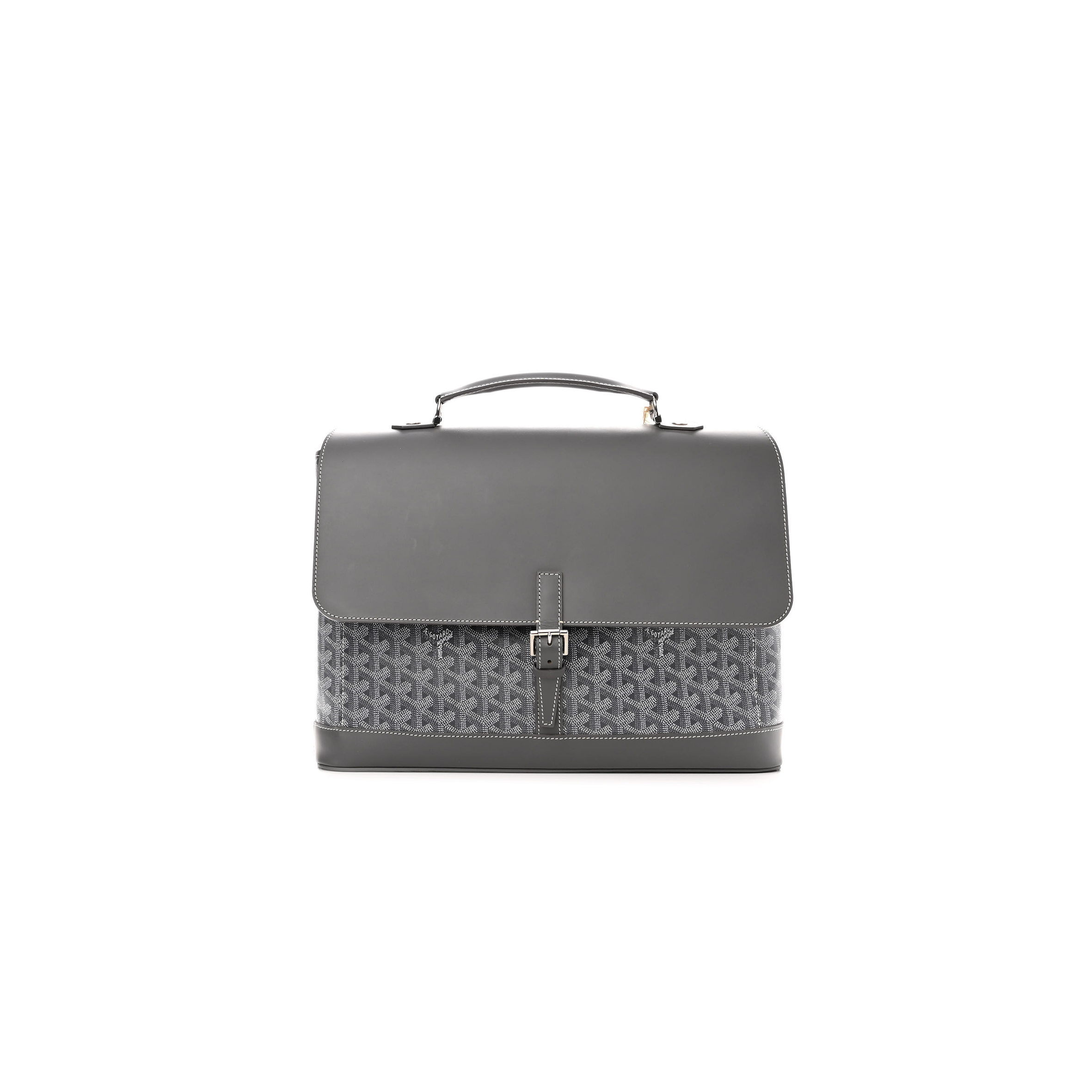GOYARD CITADIN MESSENGER BAG  (39*33*9cm)