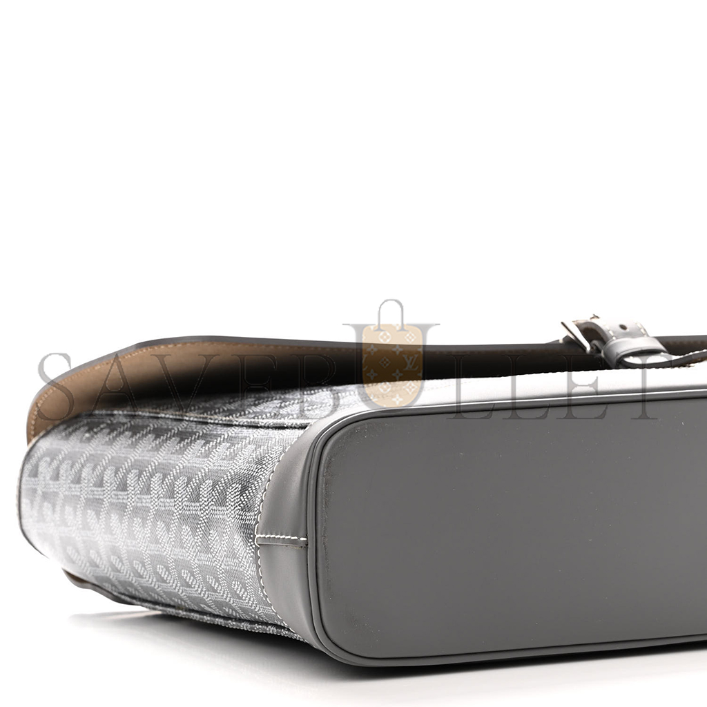 GOYARD CITADIN MESSENGER BAG  (39*33*9cm)