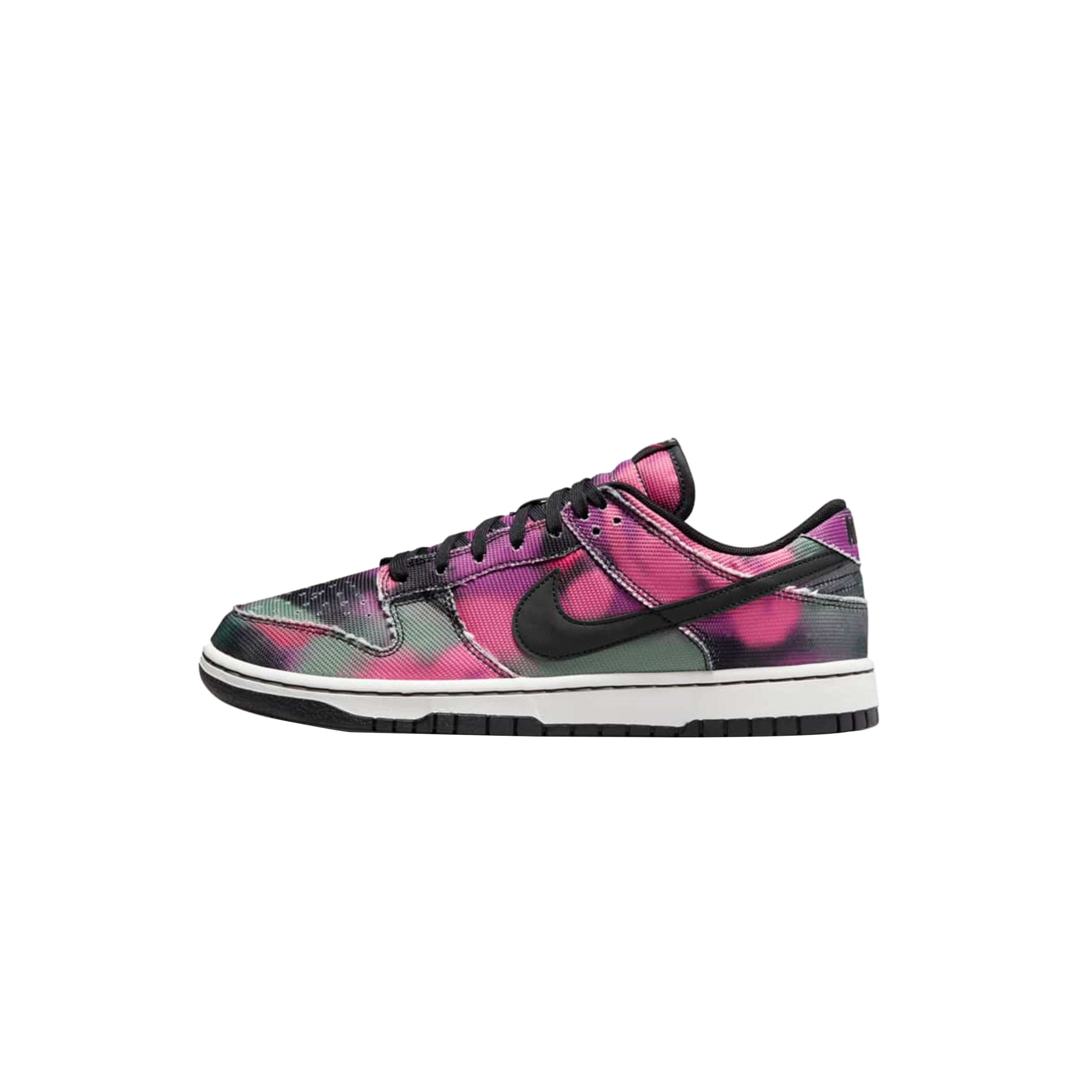 NIKE SB DUNK LOW RETRO PRM GRAFFITI BLACK DM0108-002