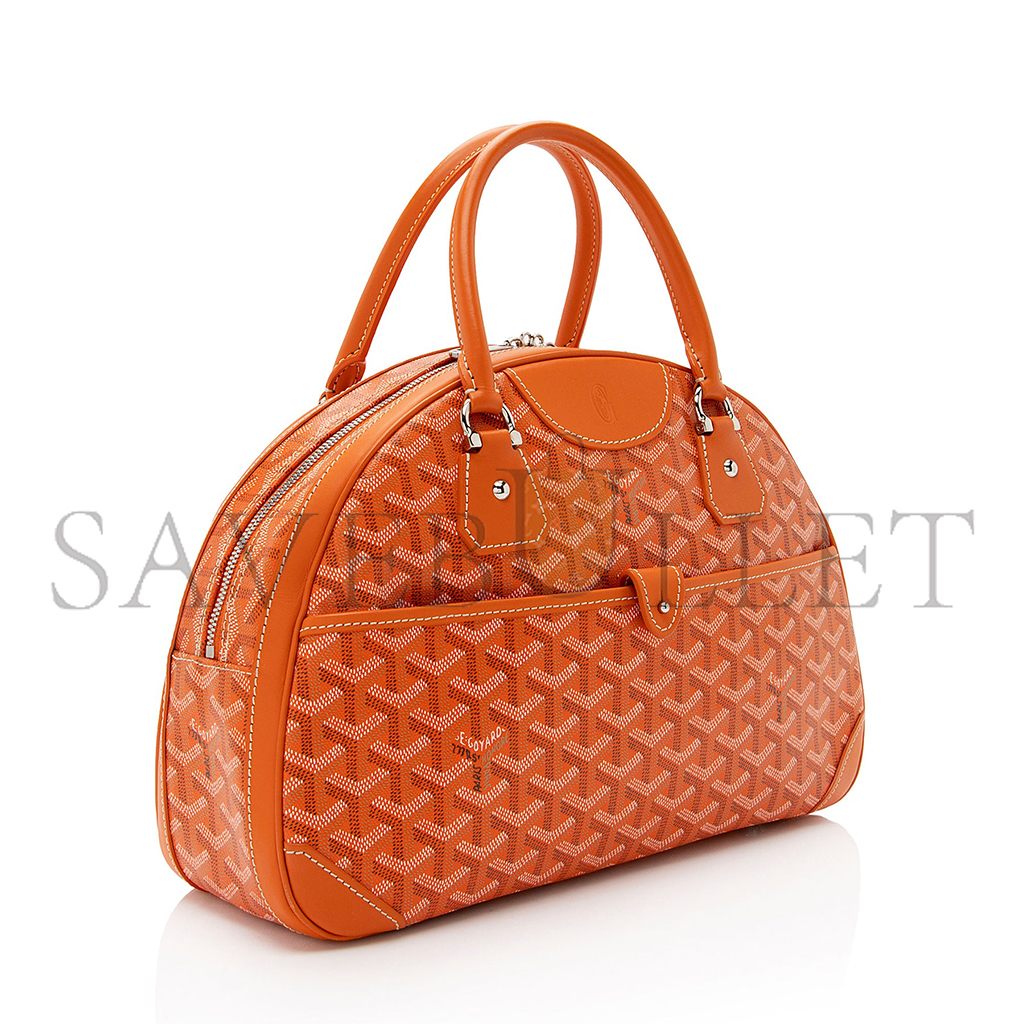 GOYARD JEANNE BAG PM (26.5*17*8cm) 