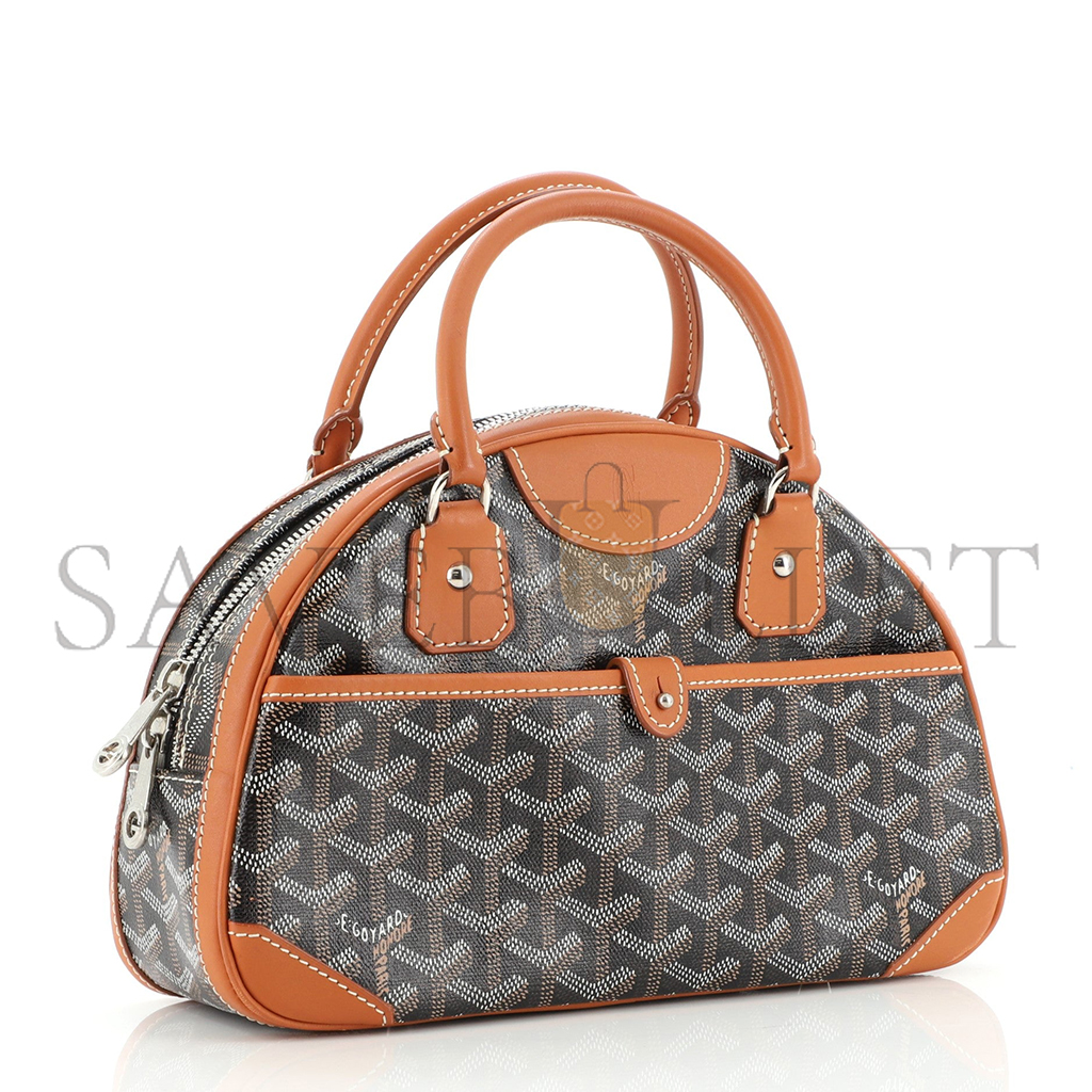 GOYARD JEANNE BAG PM (26.5*17*8cm) 