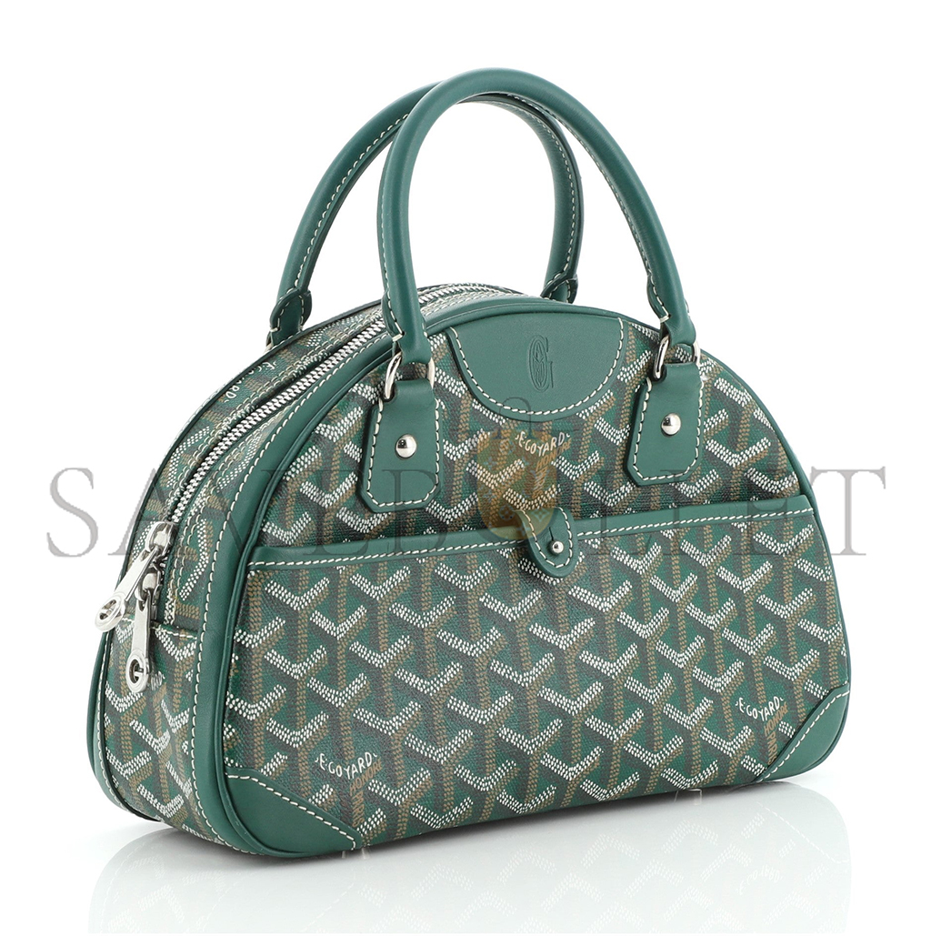 GOYARD JEANNE BAG PM (26.5*17*8cm) 