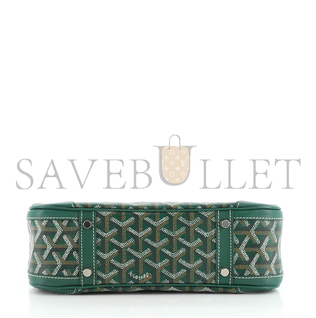 GOYARD JEANNE BAG PM (26.5*17*8cm) 