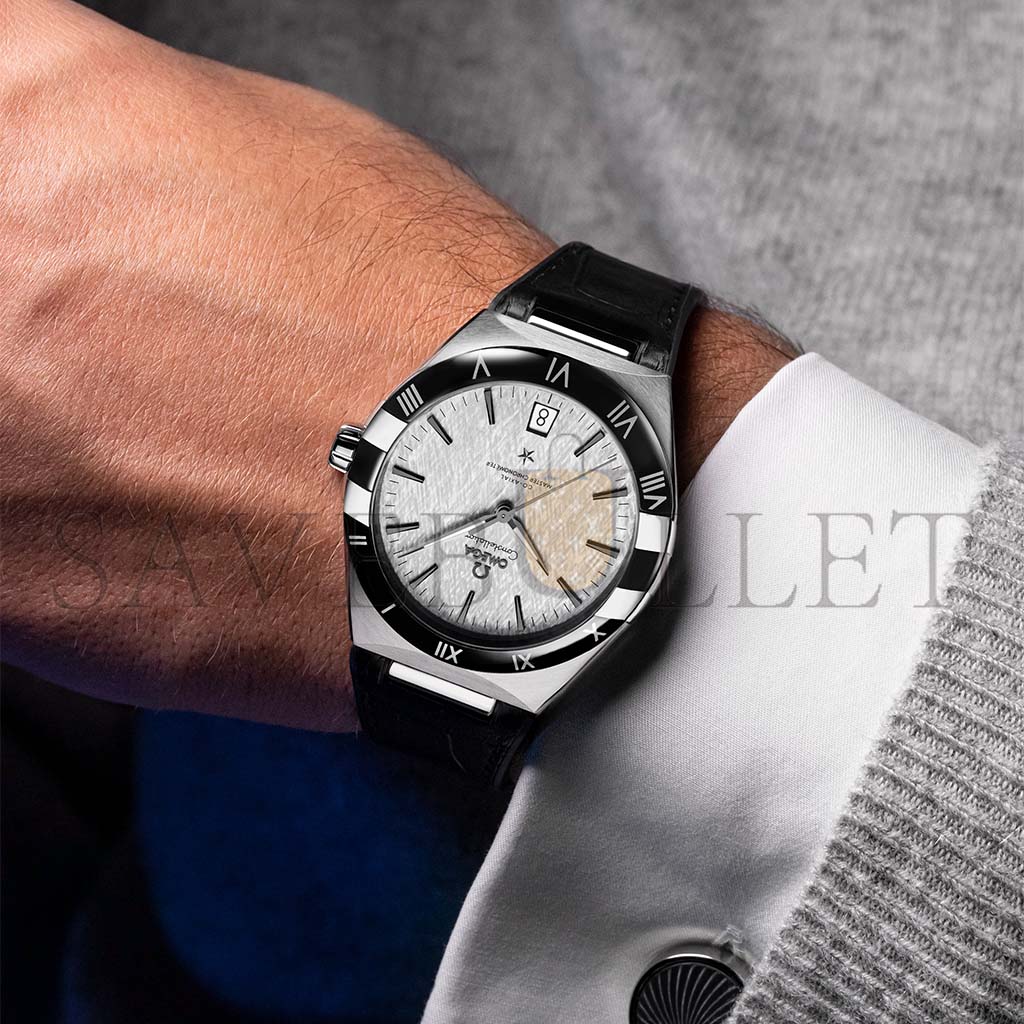 OMEGA CONSTELACION WATCH 131.33.41.21.06.001 OMEGA CONSTELACION WATCH 131.33.41.21.06.001