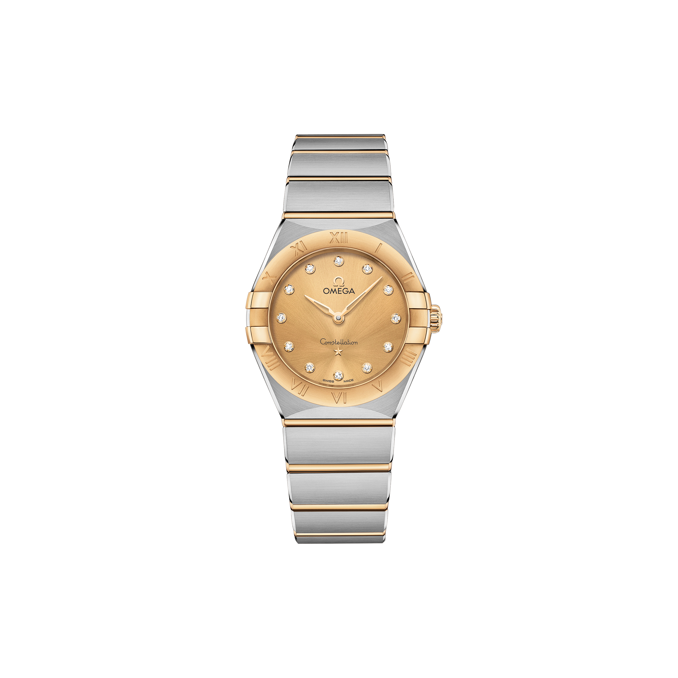 OMEGA CONSTELLATION WATCH 131.20.28.60.58.001 OMEGA CONSTELLATION WATCH 131.20.28.60.58.001