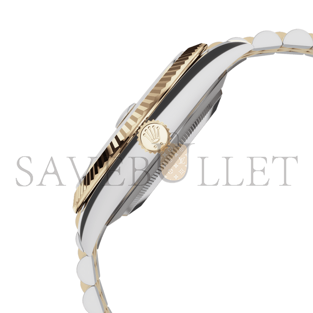 ROLEX SKY-DWELLER OYSTER, 42 MM, OYSTERSTEEL AND YELLOW GOLD WATCH 336933 ROLEX SKY-DWELLER OYSTER, 42 MM, OYSTERSTEEL AND YELLOW GOLD WATCH 336933