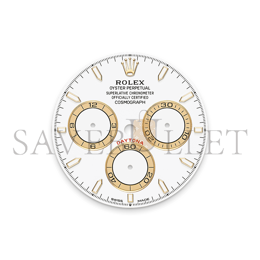 ROLEX COSMOGRAPH DAYTONA OYSTER, 40 MM, OYSTERSTEEL AND YELLOW GOLD WATCH 126503 ROLEX COSMOGRAPH DAYTONA OYSTER, 40 MM, OYSTERSTEEL AND YELLOW GOLD WATCH 126503