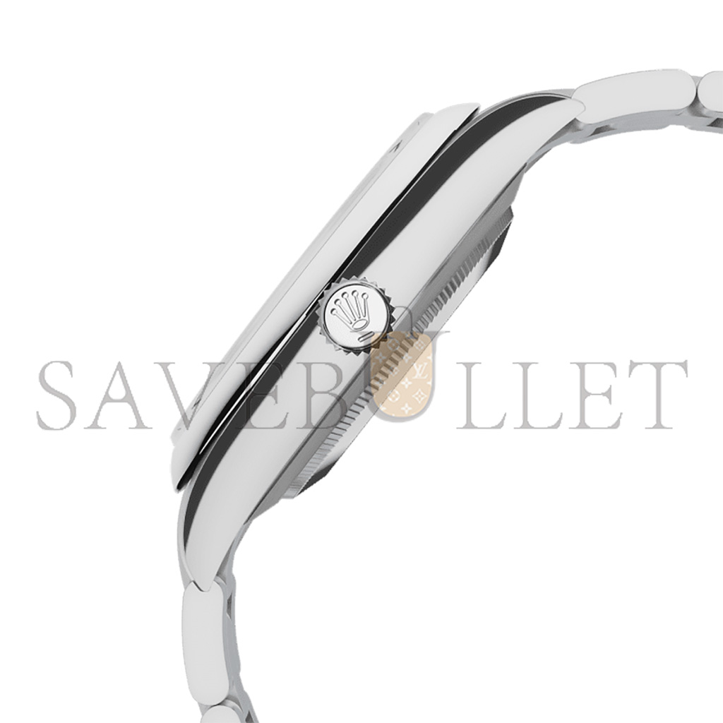 ROLEX OYSTER PERPETUAL 41 OYSTER, 41 MM, OYSTERSTEEL WATCH 124300-0001 ROLEX OYSTER PERPETUAL 41 OYSTER, 41 MM, OYSTERSTEEL WATCH 124300-0001