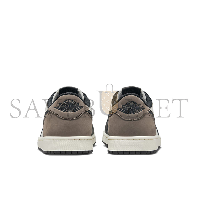 NIKE AIR JORDAN 1 LOW OG MOCHA CZ0790-102