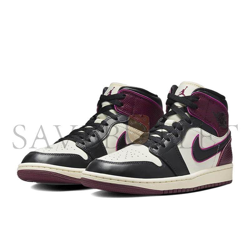 NIKE AIR JORDAN 1 MID SE FQ7818-101