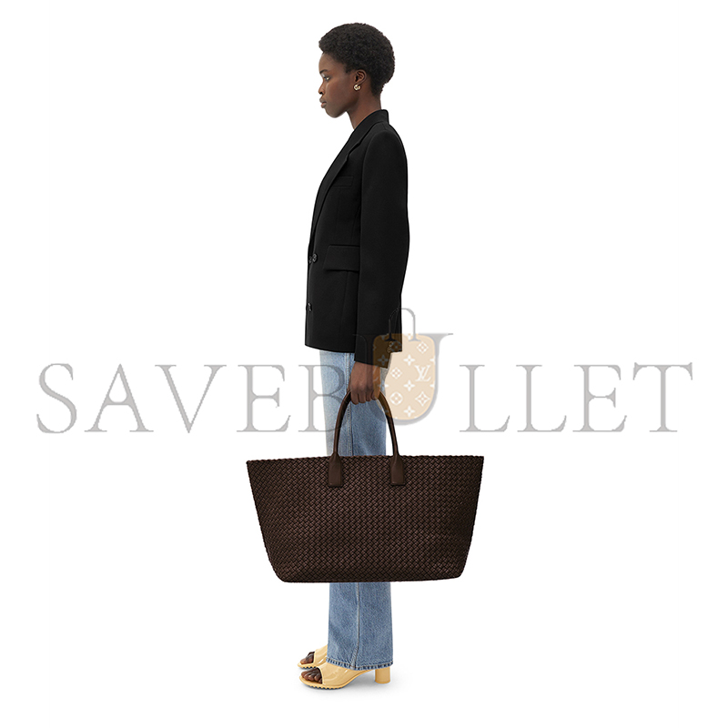 BOTTEGA VENETA LARGE CABAT 608811V1OW12132 (51*28*18cm)