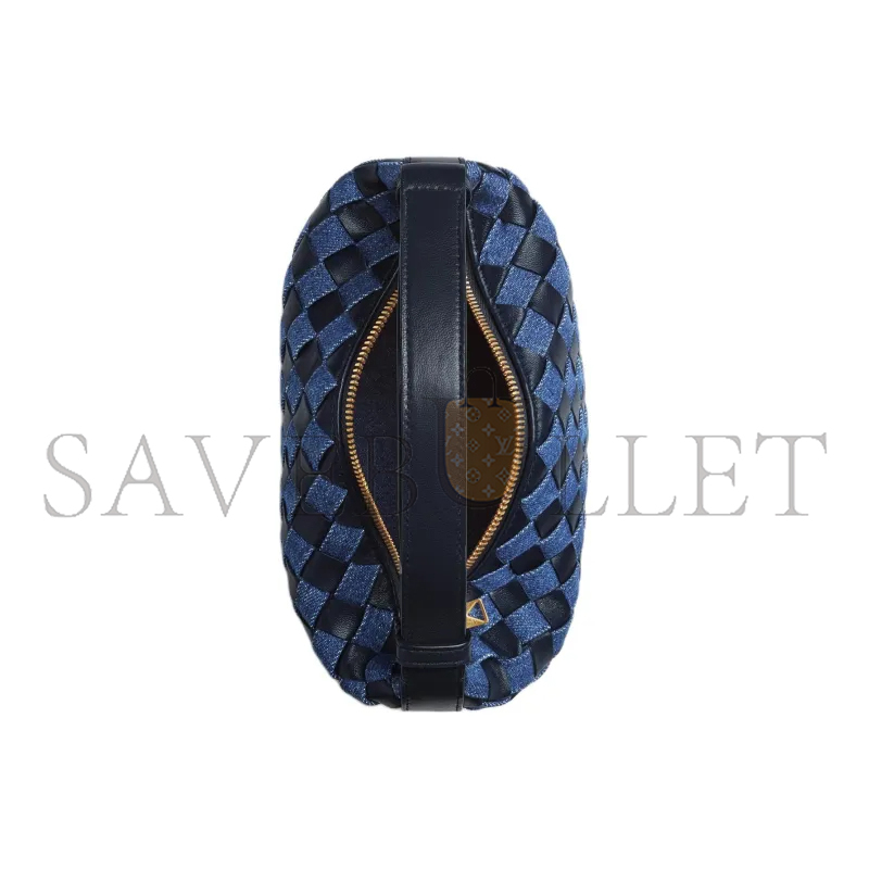 BOTTEGA VENETA WALLACE 796393V48V14156 (22*13*9cm)