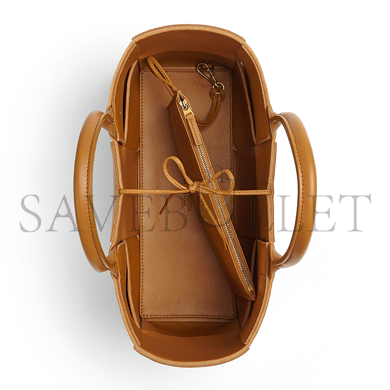 BOTTEGA VENETA SMALL ARCO TOTE 652867VCQC22593 (30*20*11.5cm) BOTTEGA VENETA SMALL ARCO TOTE 652867VCQC22593 (30*20*11.5cm)