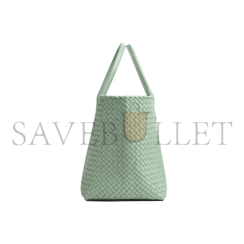 BOTTEGA VENETA LARGE CABAT 608811V1OW13403 (51*28*18cm)