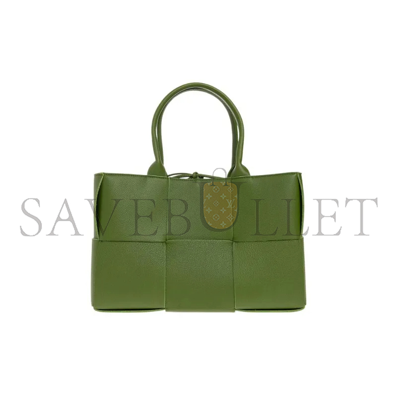 BOTTEGA VENETA SMALL ARCO TOTE 652867VCP113141 (30*20*11.5cm)