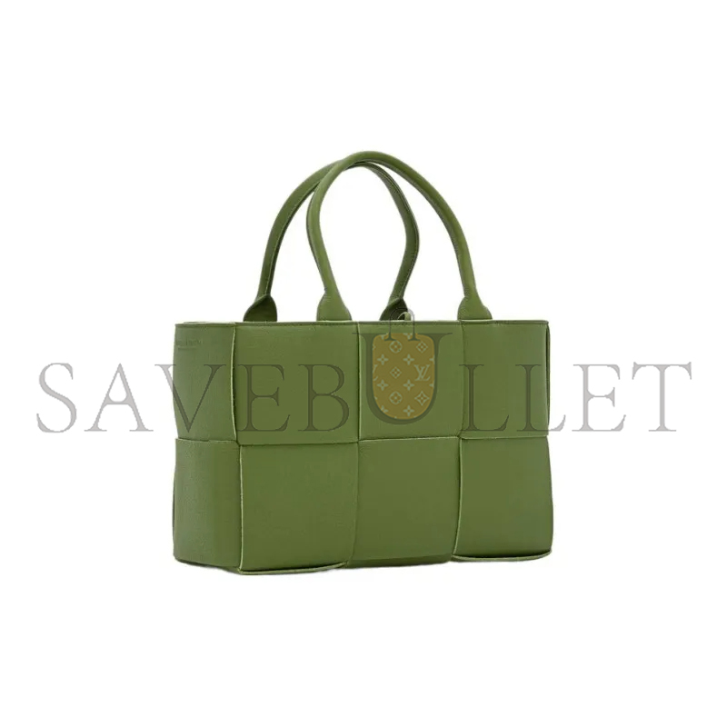 BOTTEGA VENETA SMALL ARCO TOTE 652867VCP113141 (30*20*11.5cm)