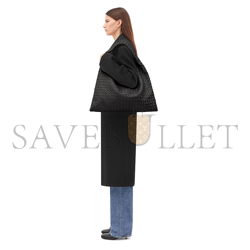 BOTTEGA VENETA LARGE HOP 763970V3IV11019 (53*24*13cm)