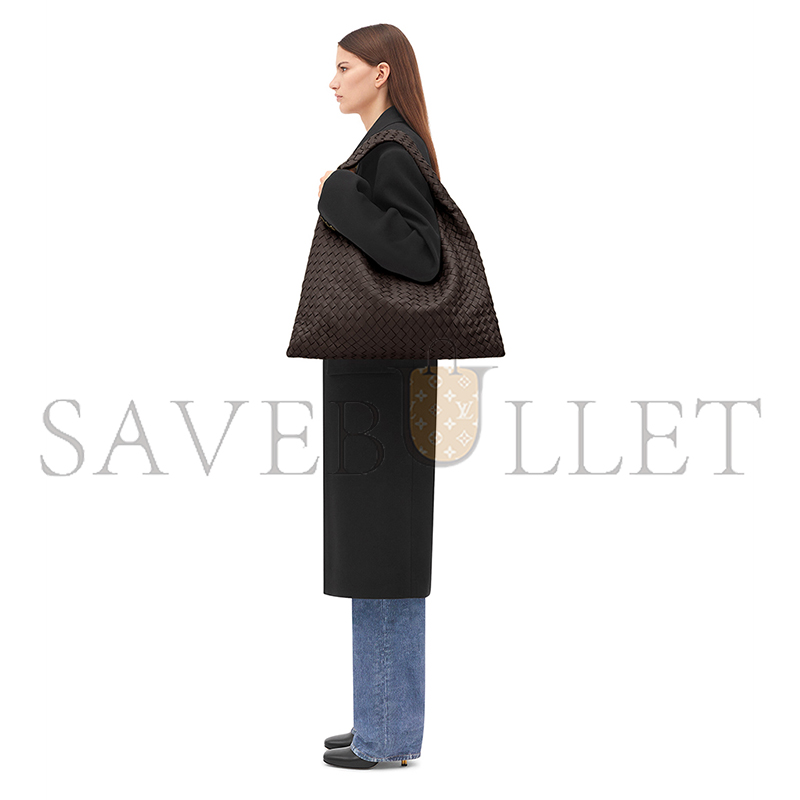 BOTTEGA VENETA LARGE HOP 763970V3IV12190 (53*24*13cm)